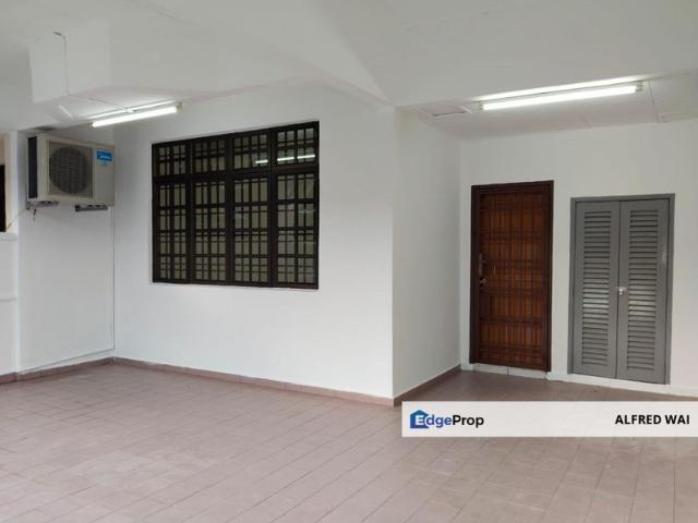 House for sale in Johore Bahru, Johor