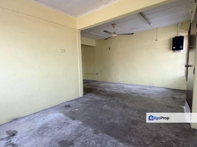 House for sale in Tampoi, Johor Bahru