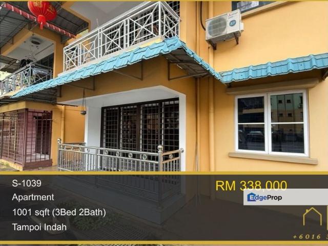 Condominium for sale in Johore Bahru, Johor