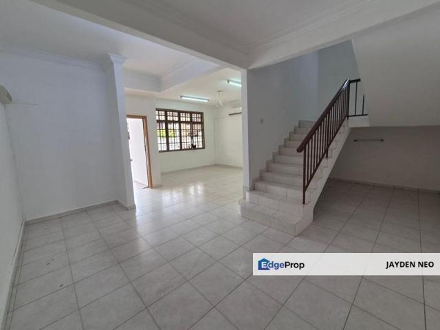 House for sale in Johore Bahru, Johor