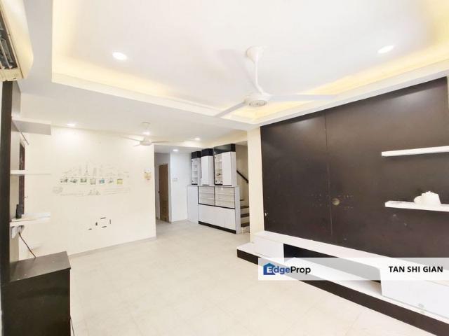 House for sale in Johore Bahru, Johor