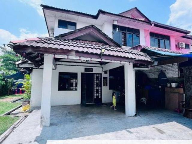 House for sale in Johore Bahru, Johor