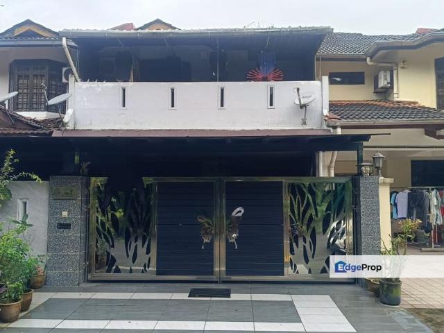 House for sale in Johore Bahru, Johor