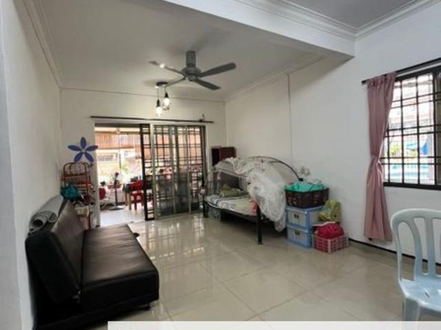Condominium for sale in Johore Bahru, Johor