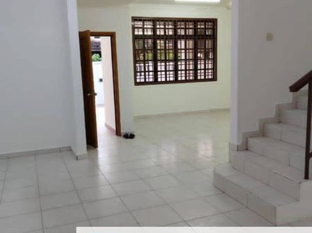 House for sale in Johore Bahru, Johor