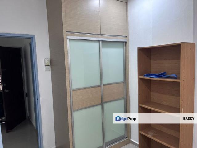 Flat for sale in Johore Bahru, Johor