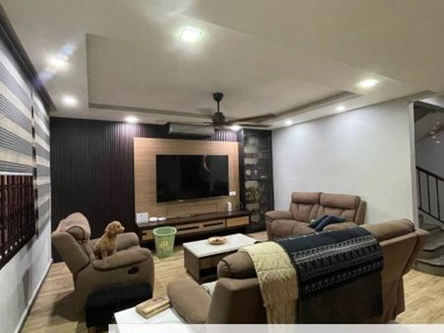 House for sale in Johore Bahru, Johor