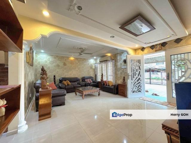 House for sale in Johore Bahru, Johor