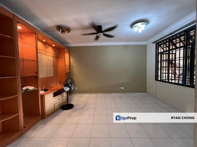 House for sale in Johore Bahru, Johor