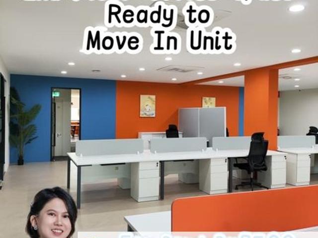 Shop for rent in Bukit Ledang, Johor
