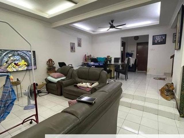House for sale in Johore Bahru, Johor