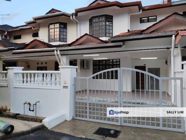House for sale in Johore Bahru, Johor