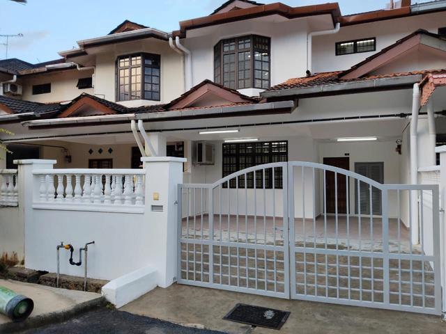 Terraced House for sale in Johore Bahru, Johor