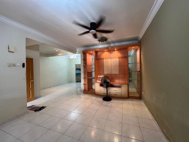 Terraced House for sale in Johore Bahru, Johor