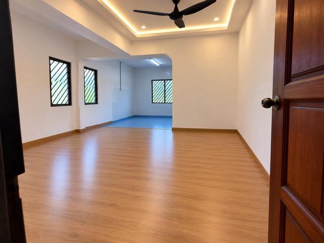 Flat for sale in Johor Bahru