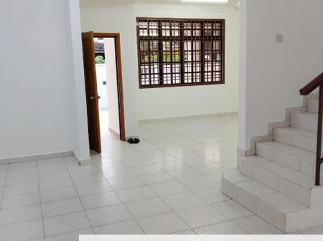 House for sale in Johore Bahru, Johor