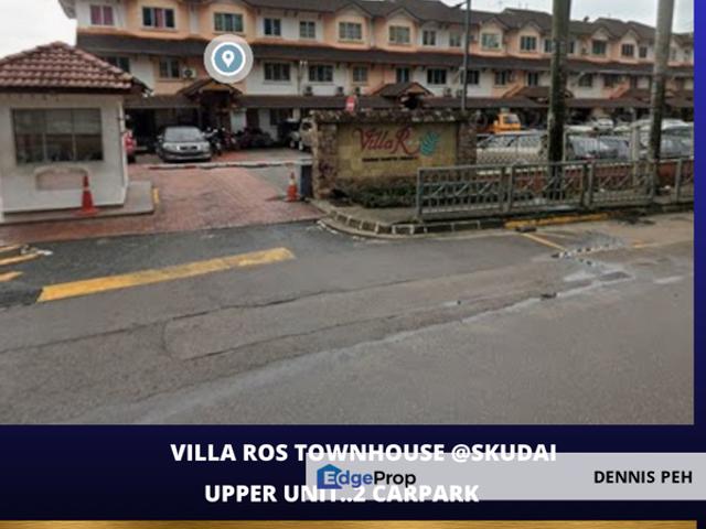 House for sale in Johore Bahru, Johor