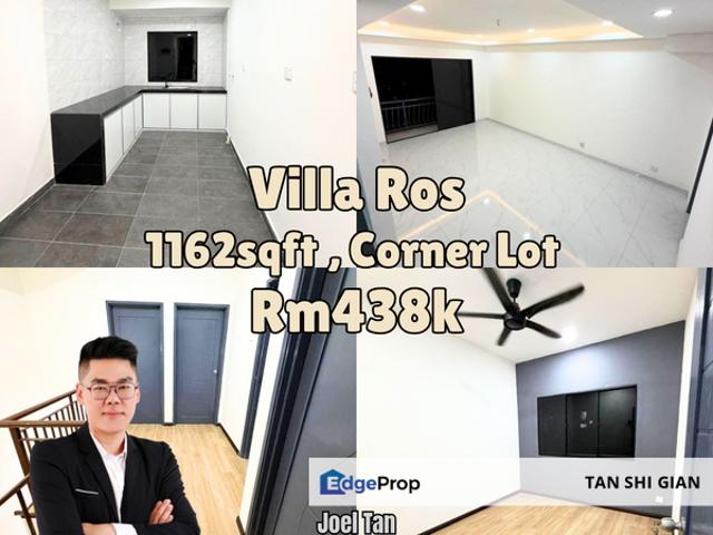 House for sale in Johore Bahru, Johor