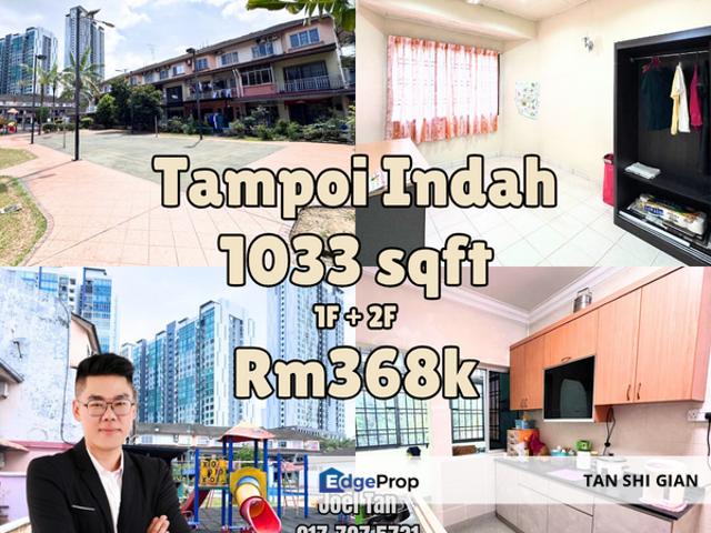 House for sale in Johore Bahru, Johor
