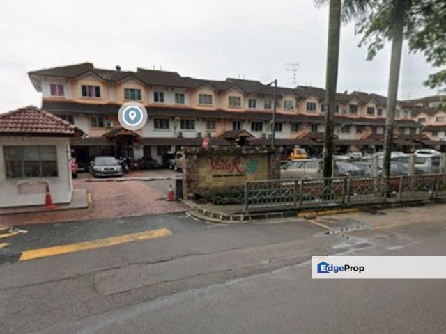 House for sale in Johore Bahru, Johor