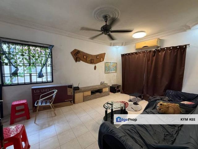 House for sale in Johore Bahru, Johor