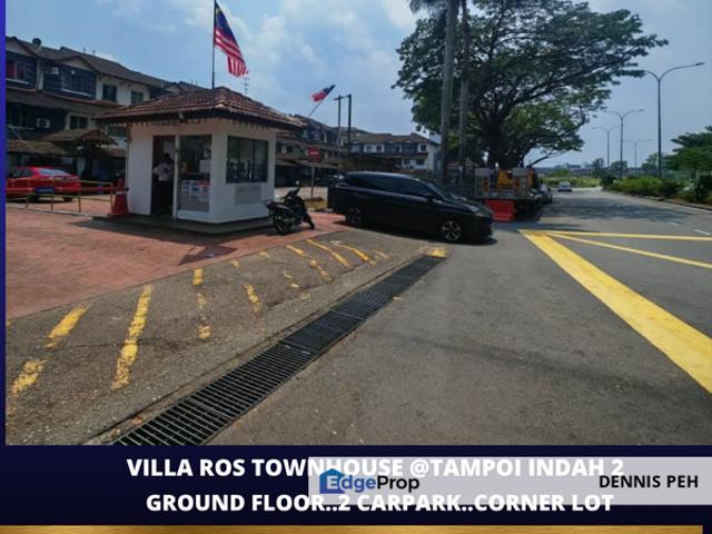 House for sale in Johore Bahru, Johor