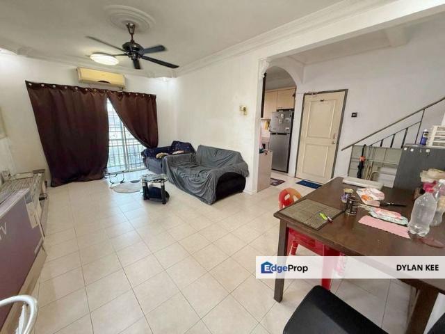 House for sale in Johore Bahru, Johor
