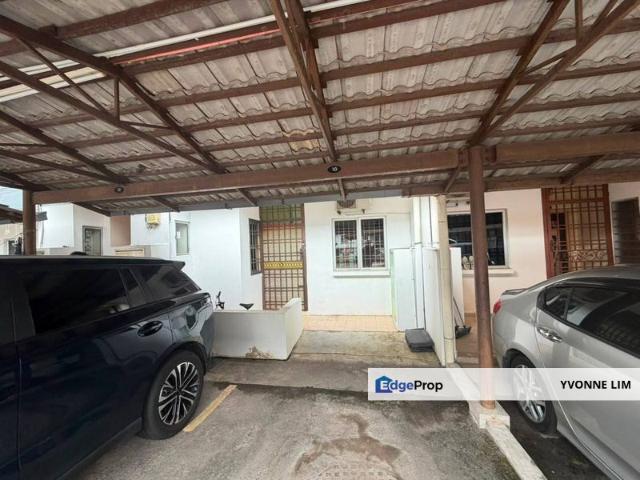 House for sale in Johore Bahru, Johor