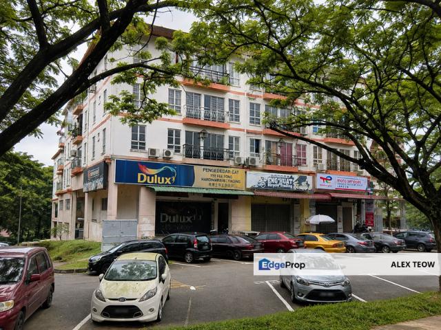 Shop for sale in Johore Bahru, Johor