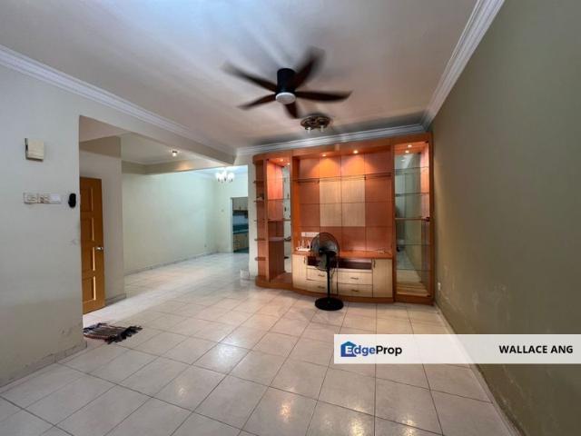 House for sale in Johore Bahru, Johor
