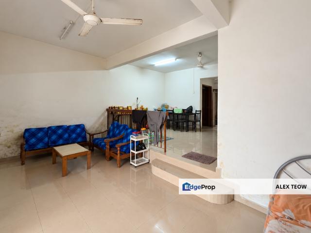 House for sale in Johore Bahru, Johor