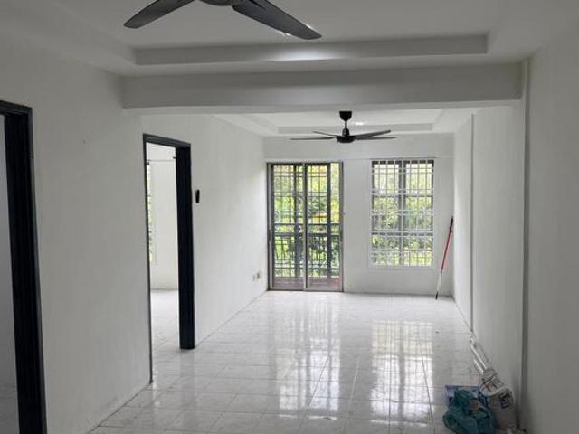 Apartment for sale in Johor Bahru