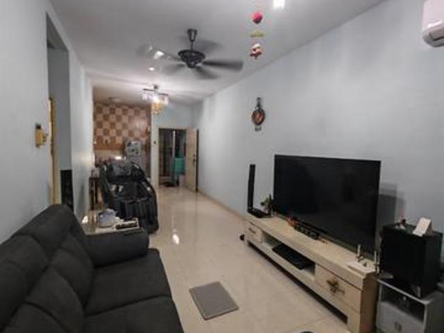 Apartment for sale in Johore Bahru, Johor