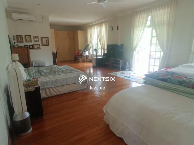 Residential House for sale in Johore Bahru, Johor