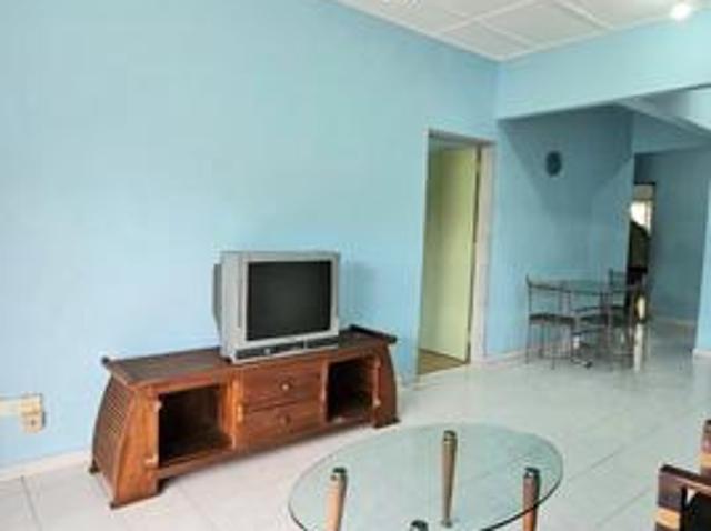 Apartment for sale in Johore Bahru, Johor