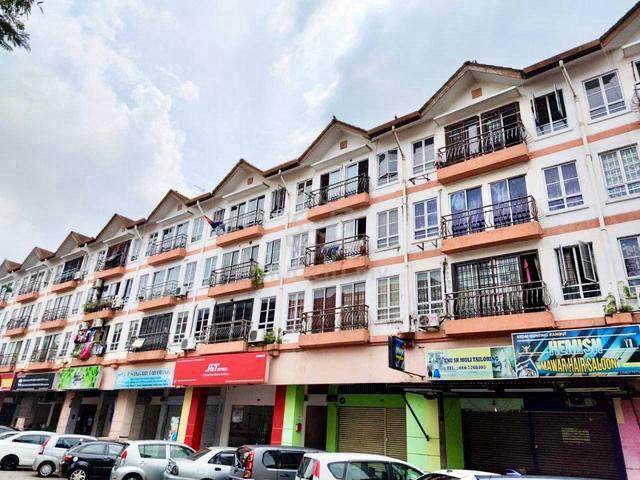 Apartment for sale in Johore Bahru, Johor