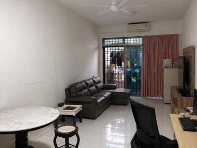 Apartment for sale in Johore Bahru, Johor