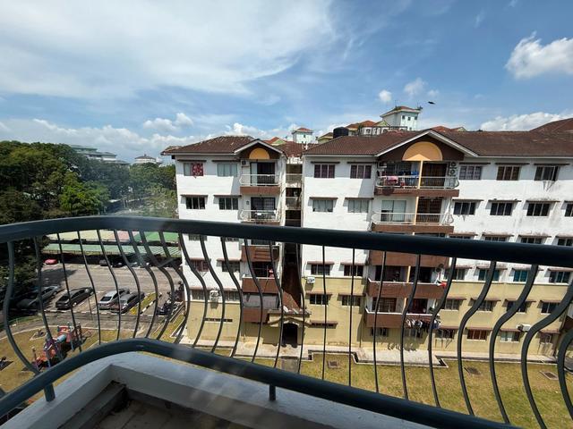 Apartment for sale in Johore Bahru, Johor