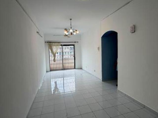 Apartment for sale in Johor Bahru