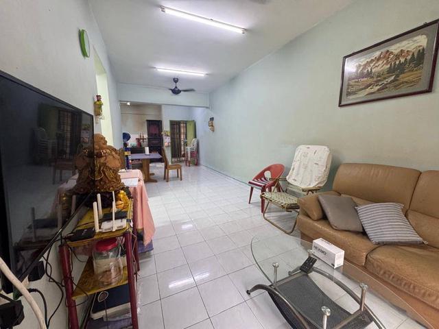 Apartment for sale in Johore Bahru, Johor