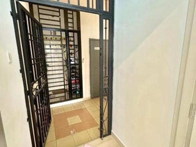 Apartment for sale in Johor Bahru
