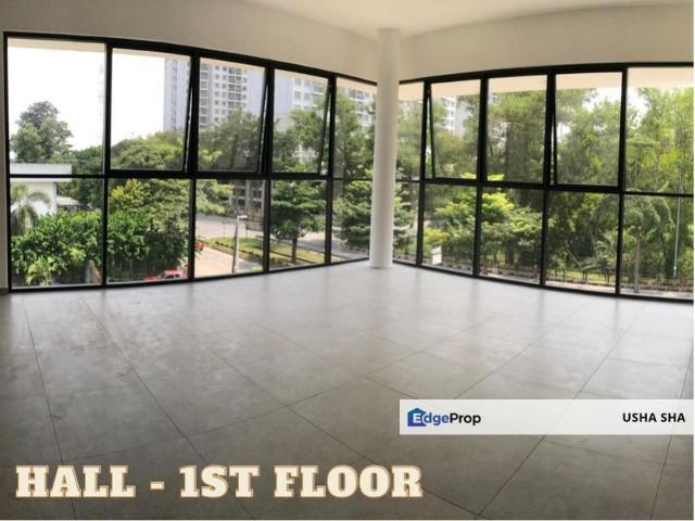 Shop for rent in Johore Bahru, Johor