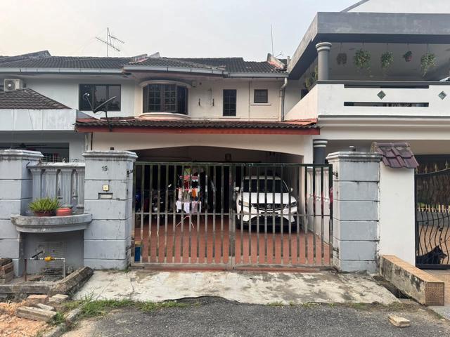 Terraced House for sale in Johor Bahru