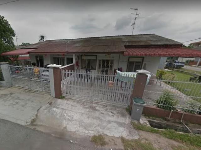 House for rent in Bukit Ledang, Johor