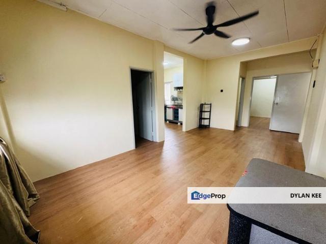 Flat for rent in Johore Bahru, Johor