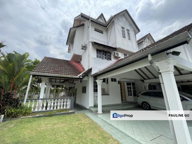 House for sale in Johore Bahru, Johor
