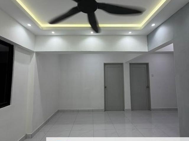 Flat for sale in Johor Bahru