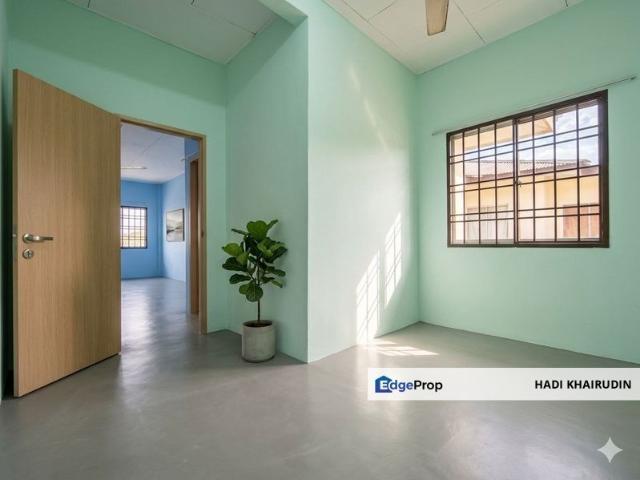 Flat for sale in Johore Bahru, Johor