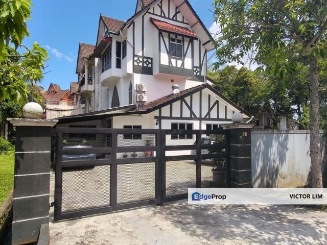 House for sale in Johore Bahru, Johor