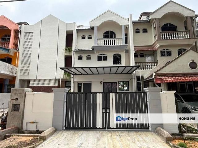 House for sale in Johore Bahru, Johor